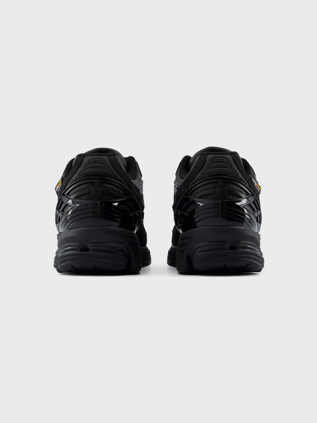 New Balance 1906 Sneakers Black/Black Cement – U19061OP –  achterkant