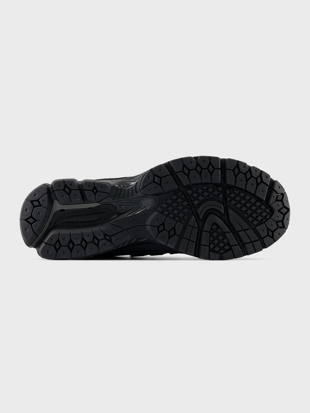 New Balance 1906 Black Phantom sneaker M1906RLB – zool