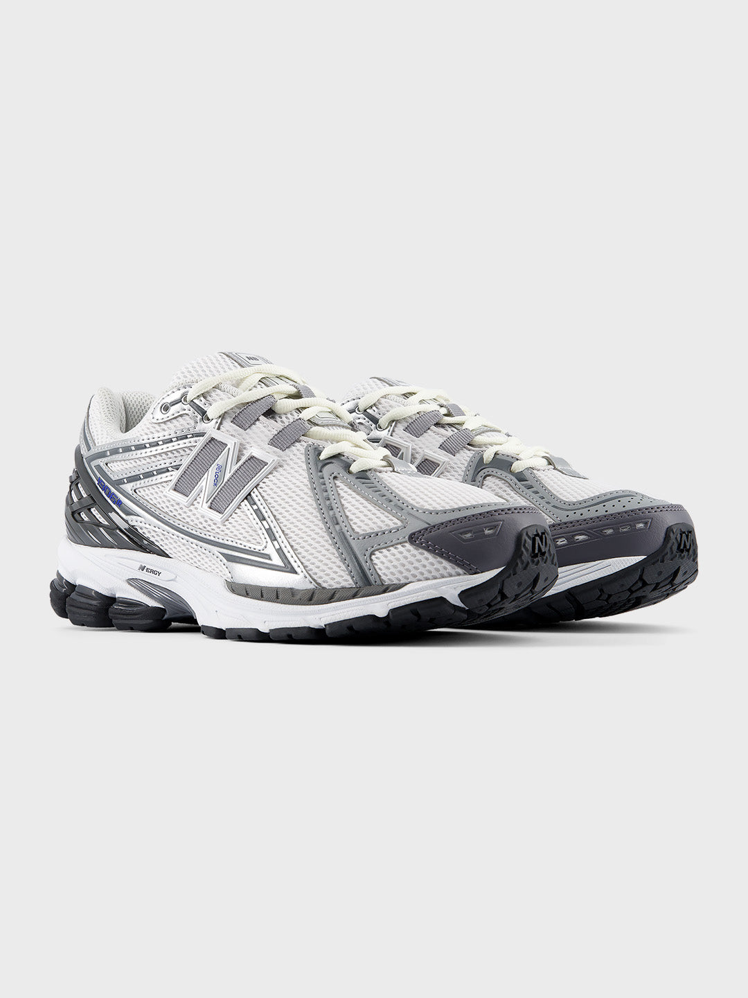 New Balance 1906 Sneakers Castlerock/Black Cement - U190671F - voorkant