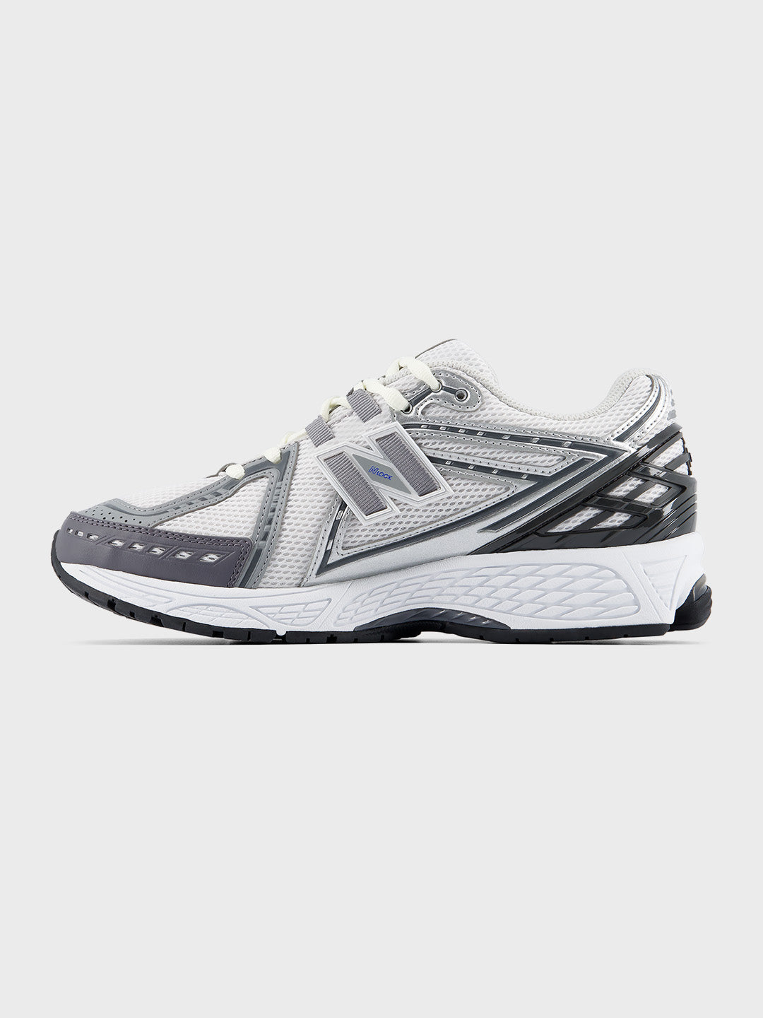 New Balance 1906 Sneakers Castlerock/Black Cement - U190671F - binnenzijde