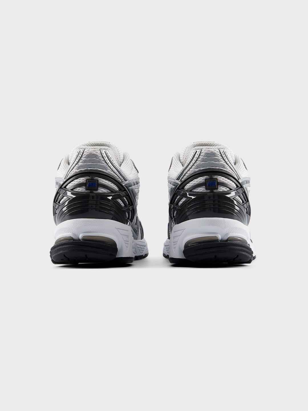 New Balance 1906 Sneakers Castlerock/Black Cement - U190671F - achterkant