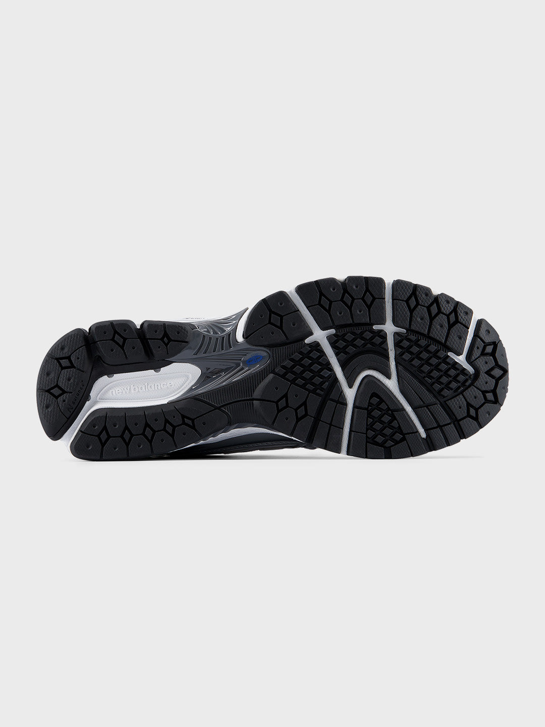 New Balance 1906 Sneakers Castlerock/Black Cement - U190671F - zool