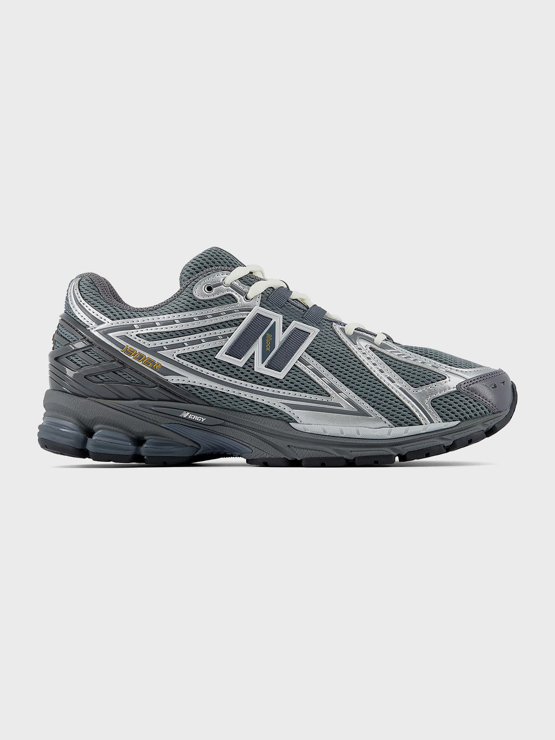 New Balance 1906 Sneakers Heron Blue - U19066AT - zijkant