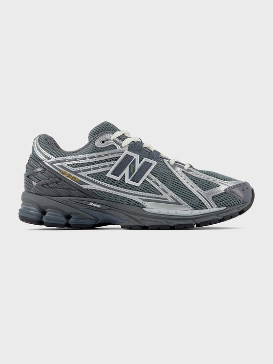 New Balance 1906 Sneakers Heron Blue - U19066AT - zijkant