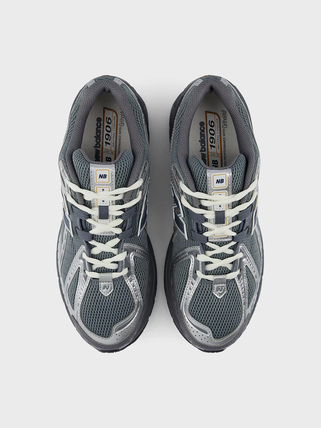 New Balance 1906 Sneakers Heron Blue - U19066AT - bovenkant