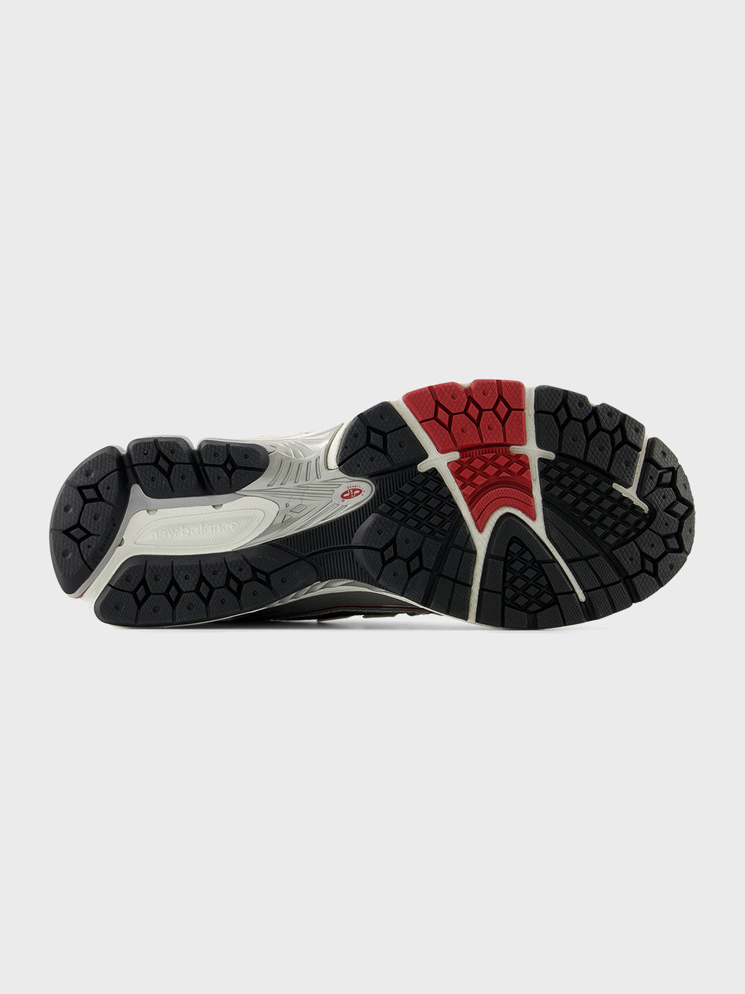 zool van de M1906REA New Balance 1906 sneakers
