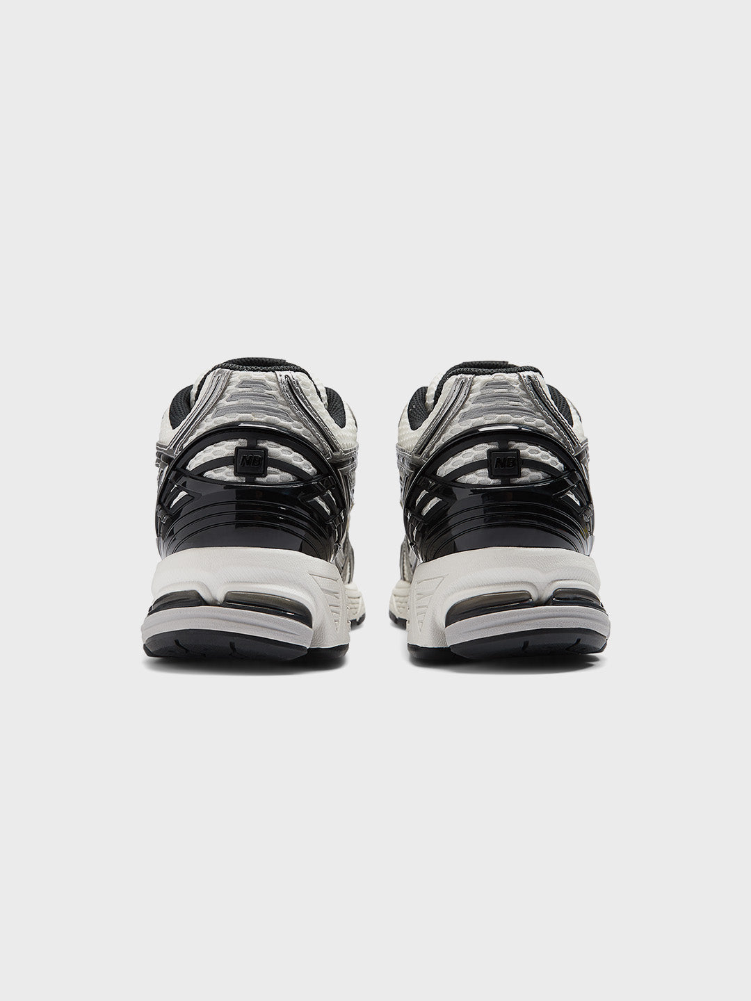 New Balance 1906 Sneakers Silver/Black - M1906RER - Reloadstore