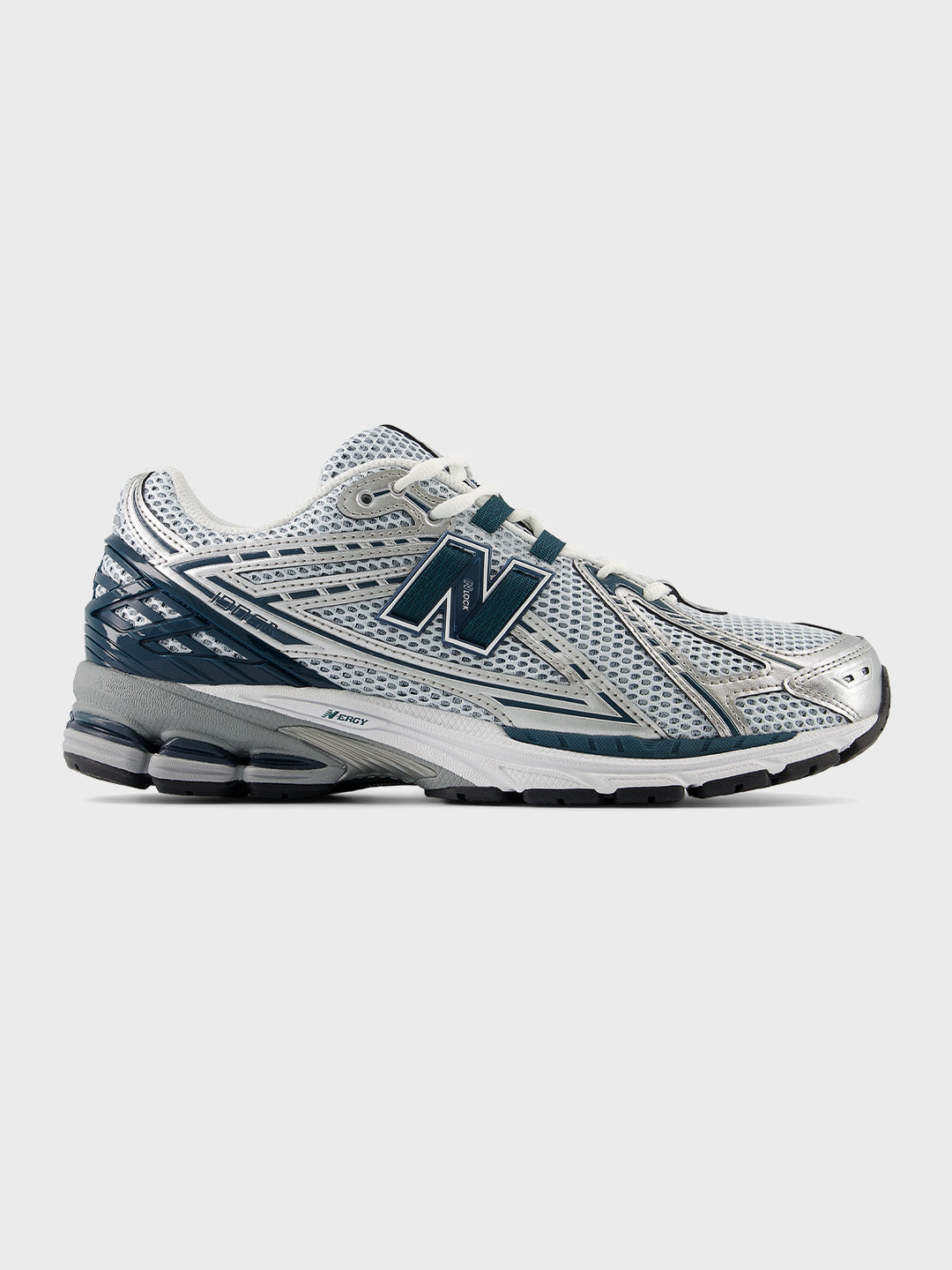 new balance 1906 sneakers - silver metallic/deep ocean - u1906rce - Reloadstore