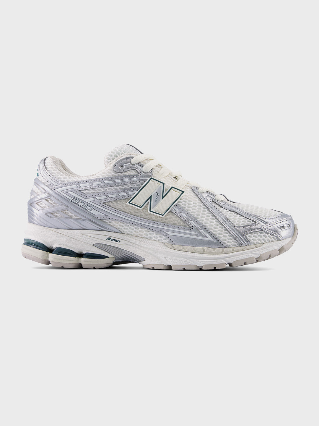 New Balance 1906 Sneakers Silver - M1906REE - Reloadstore