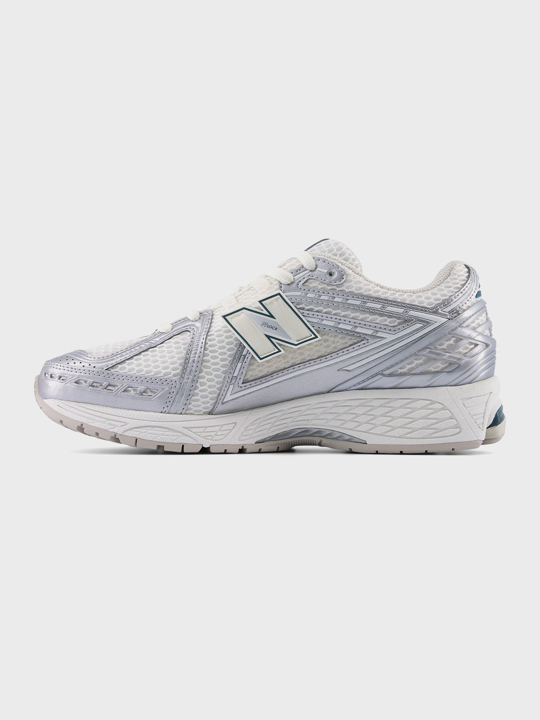 New Balance 1906 Sneakers Silver - M1906REE - Reloadstore