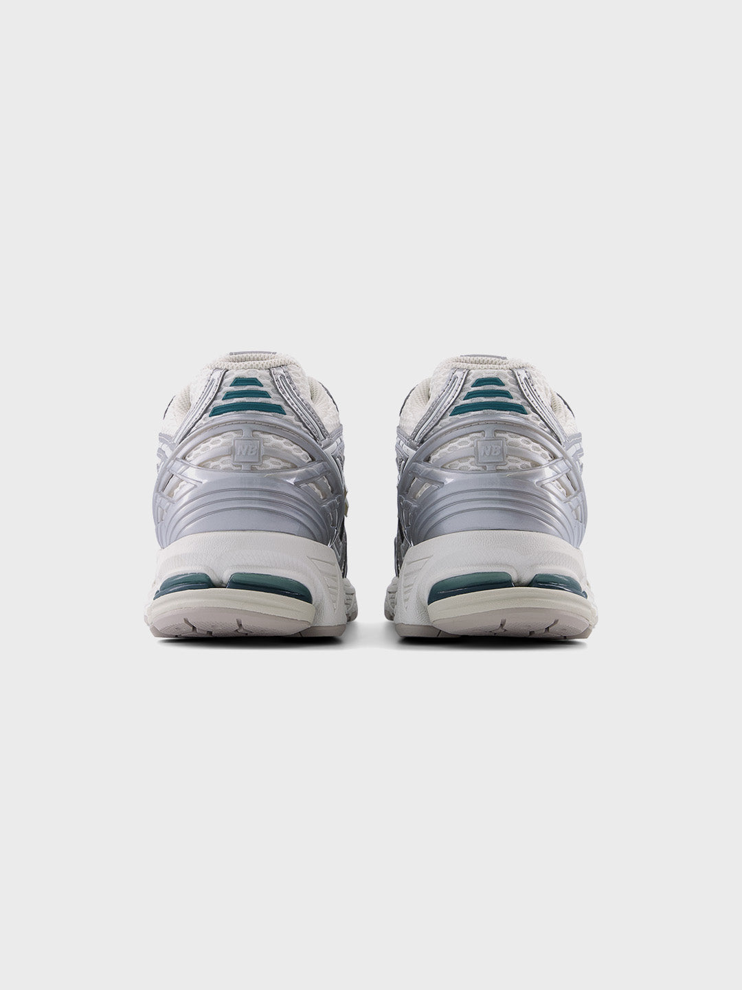 New Balance 1906 Sneakers Silver - M1906REE - Reloadstore