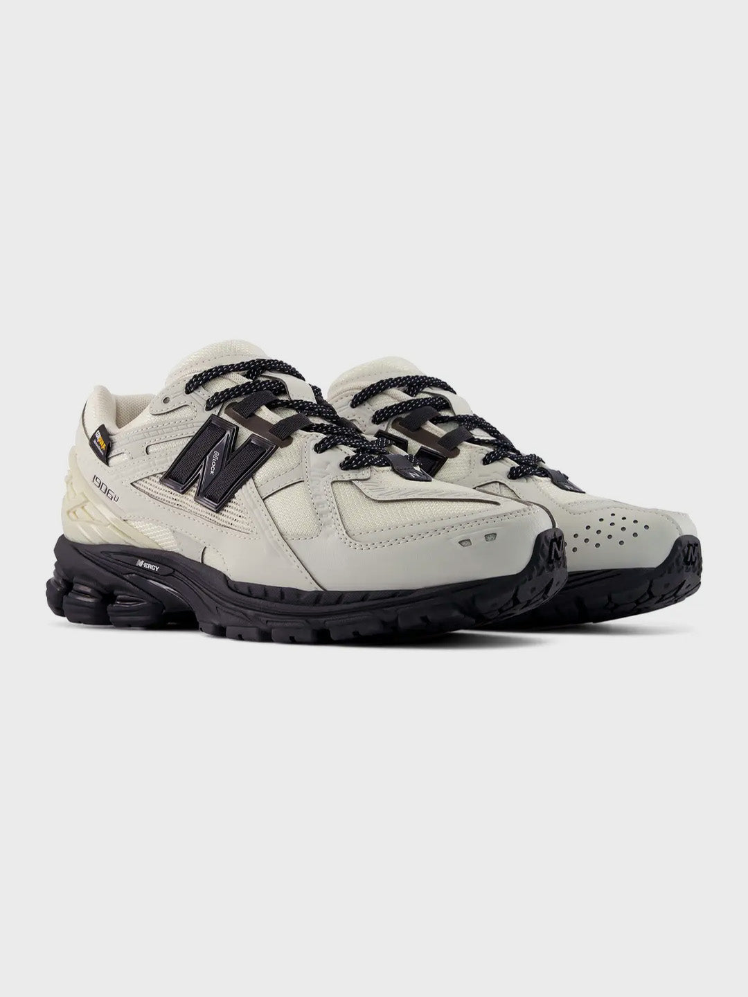New Balance 1906 Sneakers Timberwolf – U190681D – voorkant