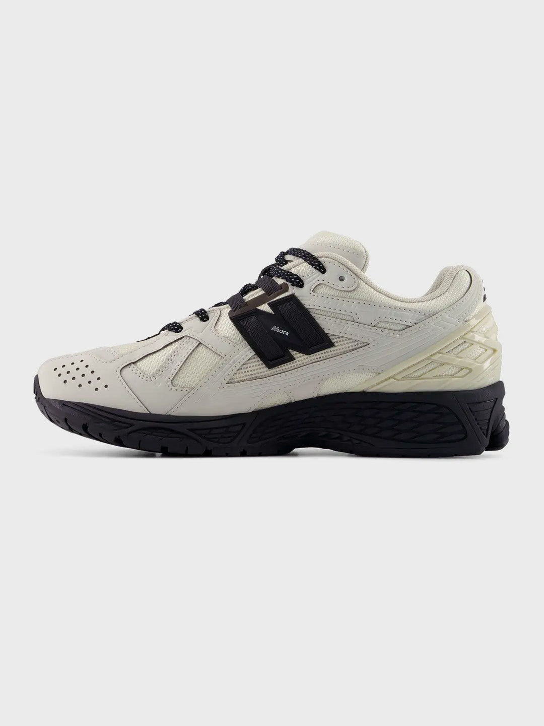 New Balance 1906 Sneakers Timberwolf – U190681D – binnenzijde