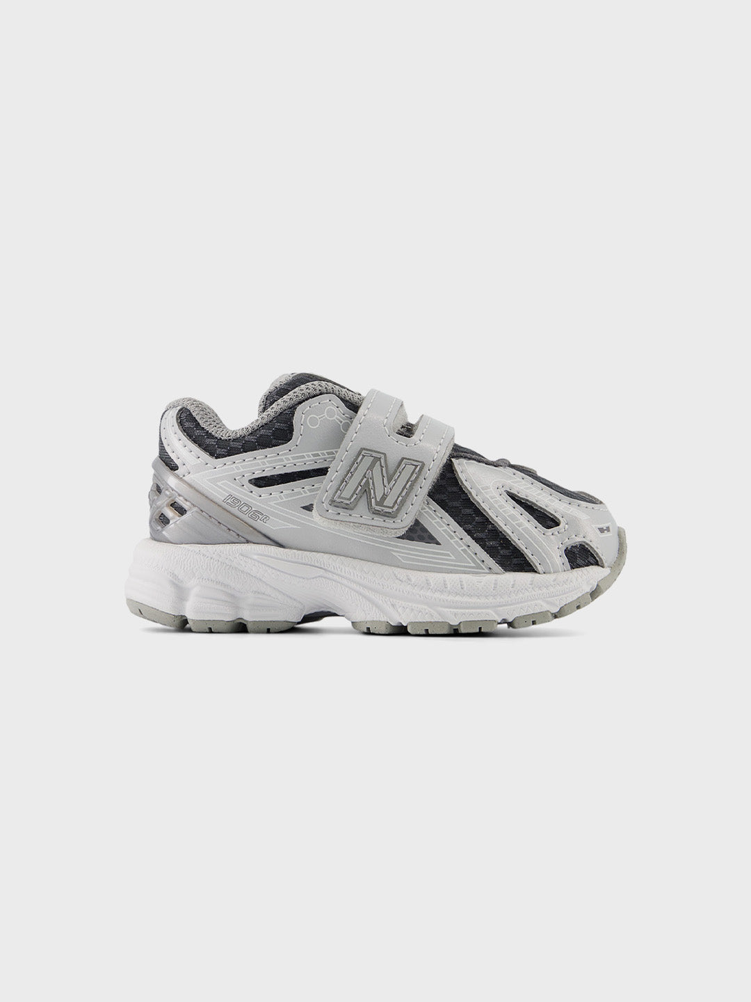 New Balance 1906 (TD) Kinderschoenen | Light Grey/Castlerock