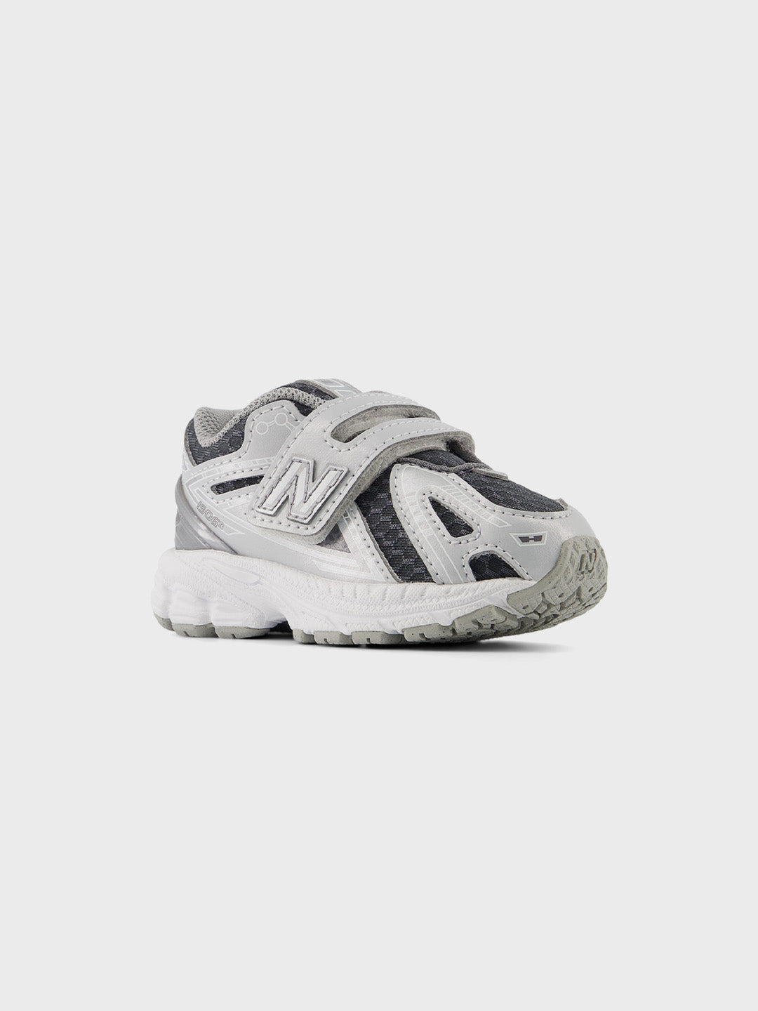 New Balance 1906 (TD) Kinderschoenen | Light Grey/Castlerock