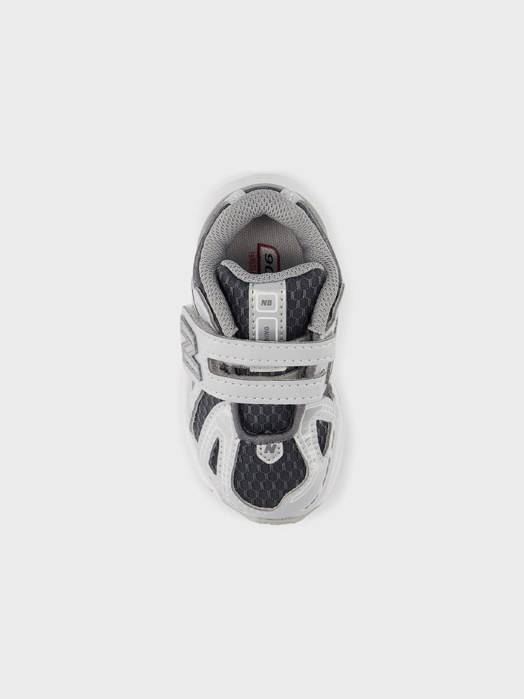 New Balance 1906 (TD) Kinderschoenen | Light Grey/Castlerock
