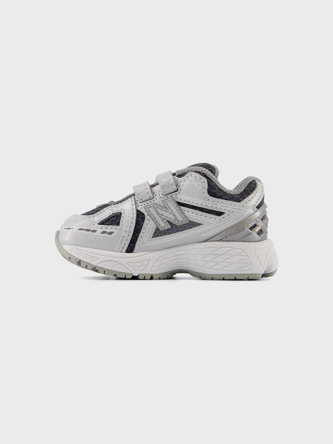 New Balance 1906 (TD) Kinderschoenen | Light Grey/Castlerock