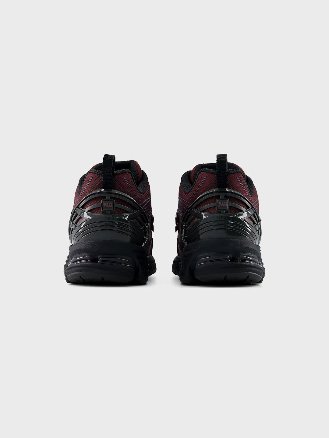 New Balance 1906E Sneakers Cherry Leather U19061R9 - achterkant
