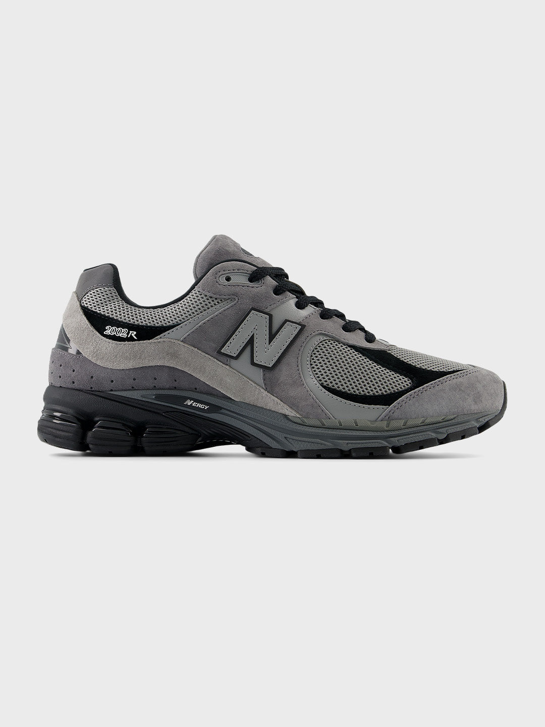 new balance 2002r sneakers grey