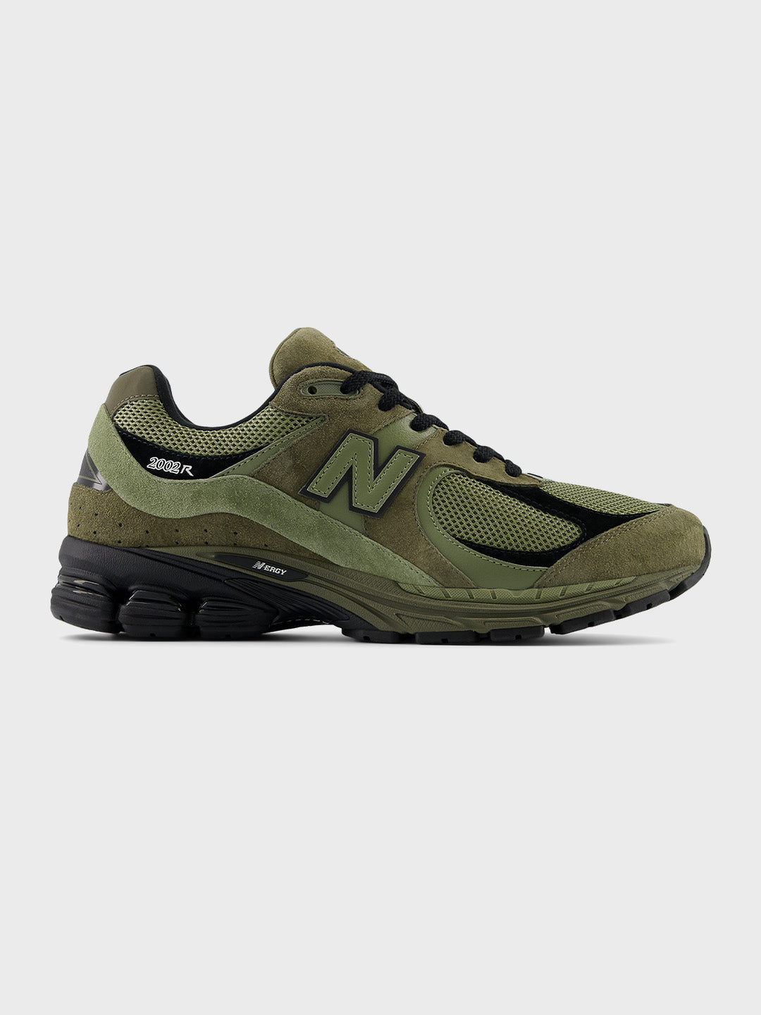 new balance 2002r shoes green