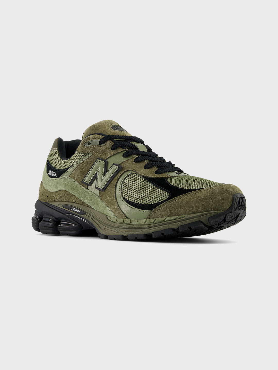 new balance 2002r shoes green