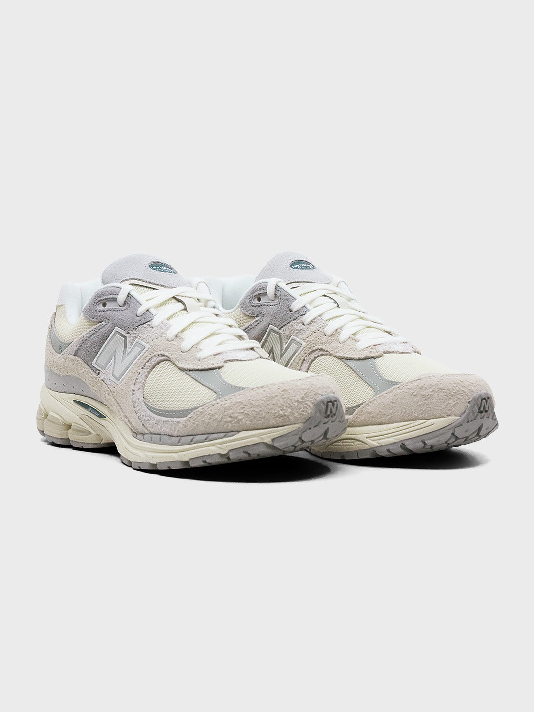 new balance 2002r sneakers - linen/concrete - m2002rek - Reloadstore