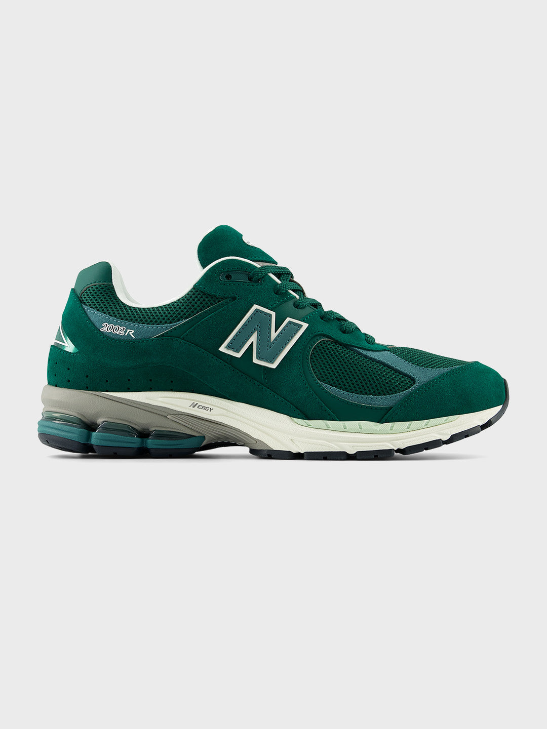 New Balance 2002R Sneakers | Marsh Green