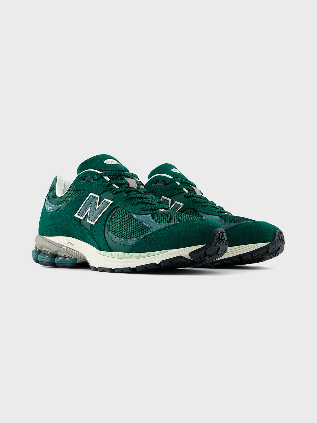 New Balance 2002R Sneakers | Marsh Green