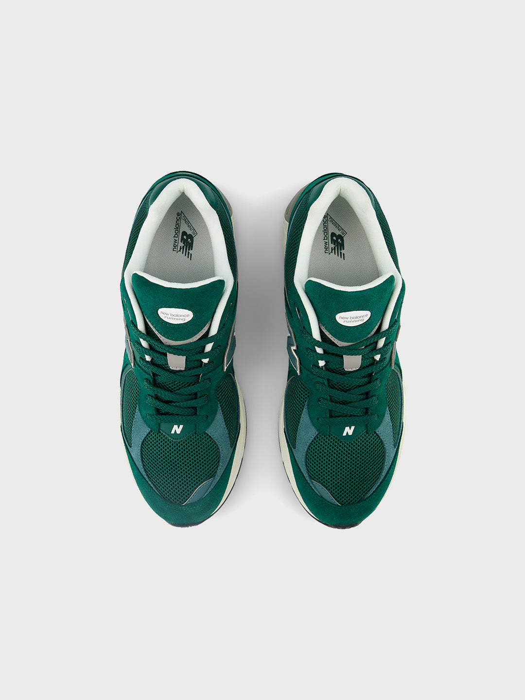 New Balance 2002R Sneakers | Marsh Green