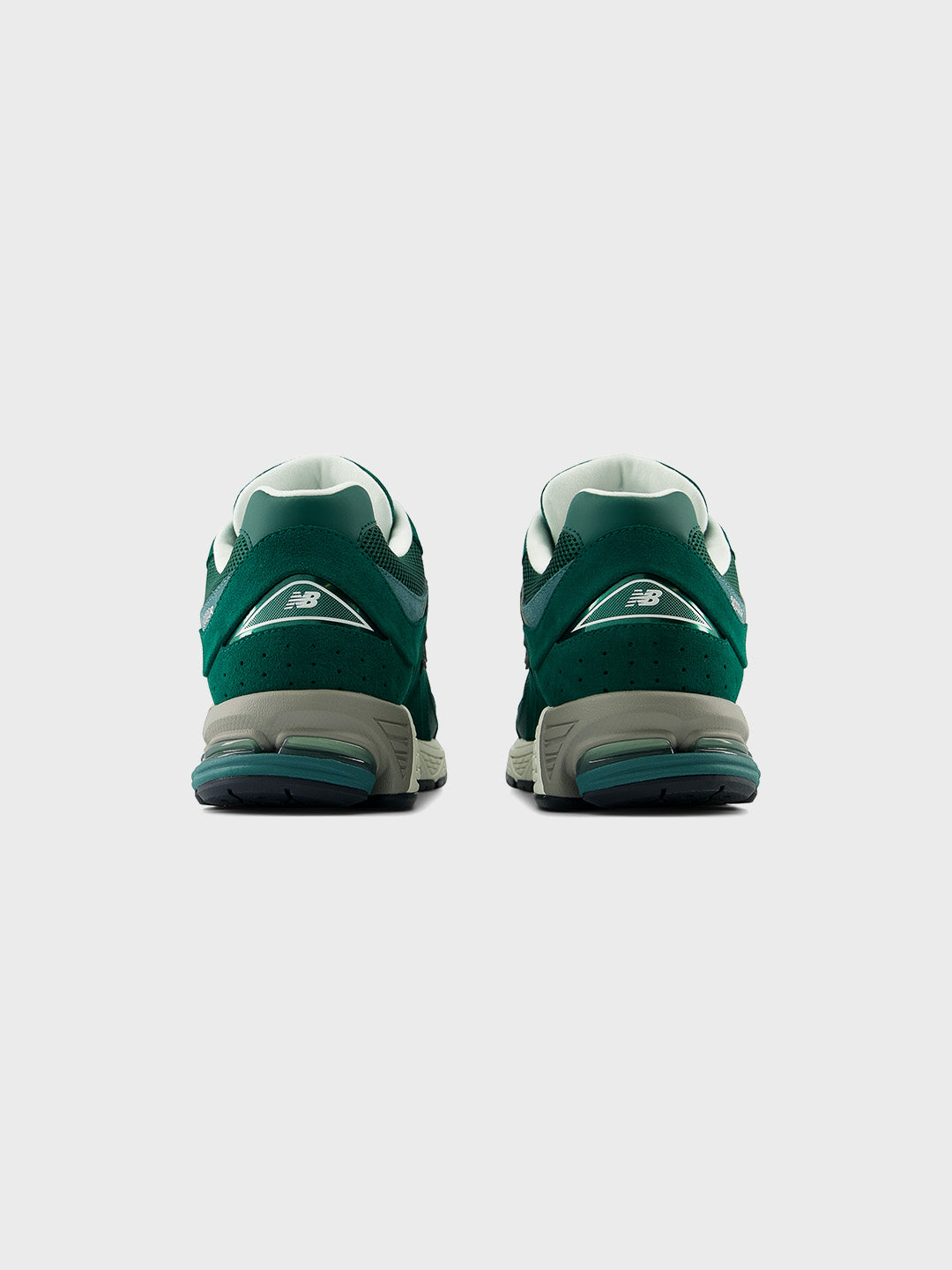 New Balance 2002R Sneakers | Marsh Green