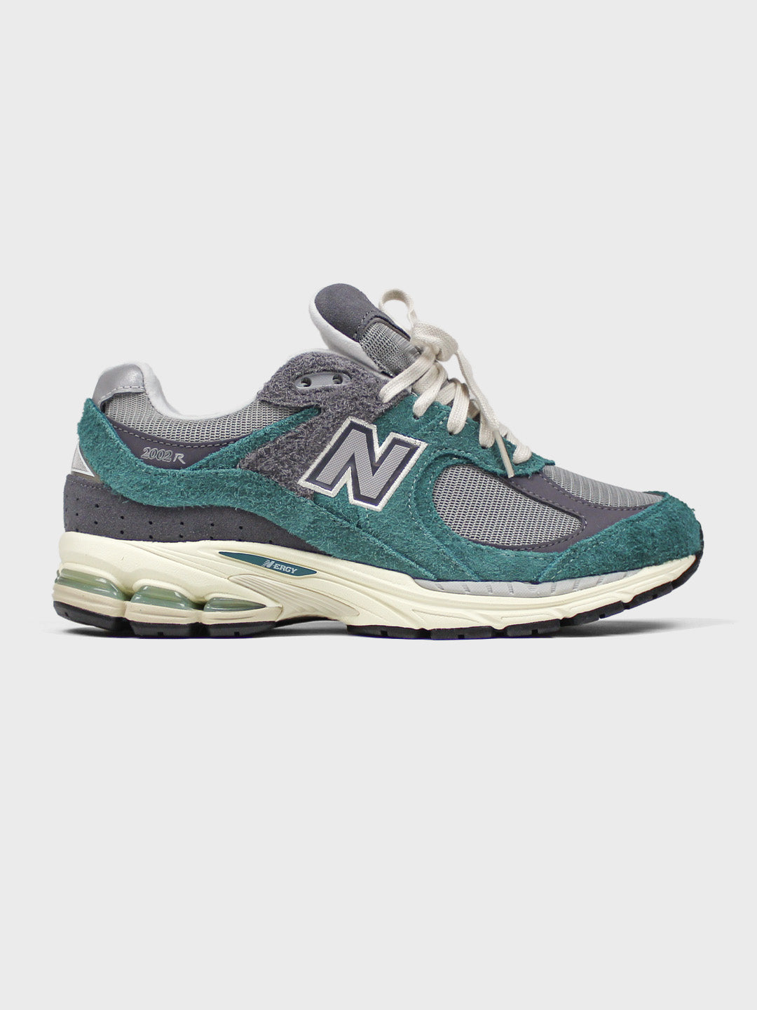 new balance 2002r sneakers new spruce