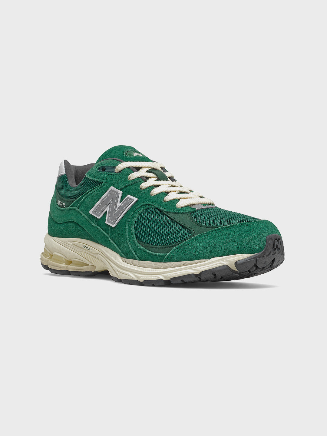 new balance 2002r sneakers - nightwatch green - m2002rhb - Reloadstore