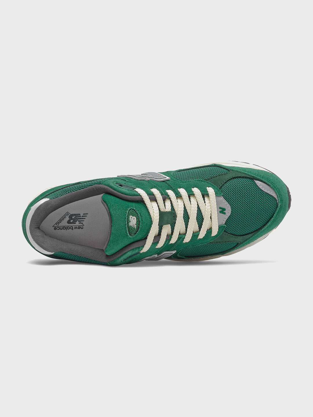 new balance 2002r sneakers - nightwatch green - m2002rhb - Reloadstore