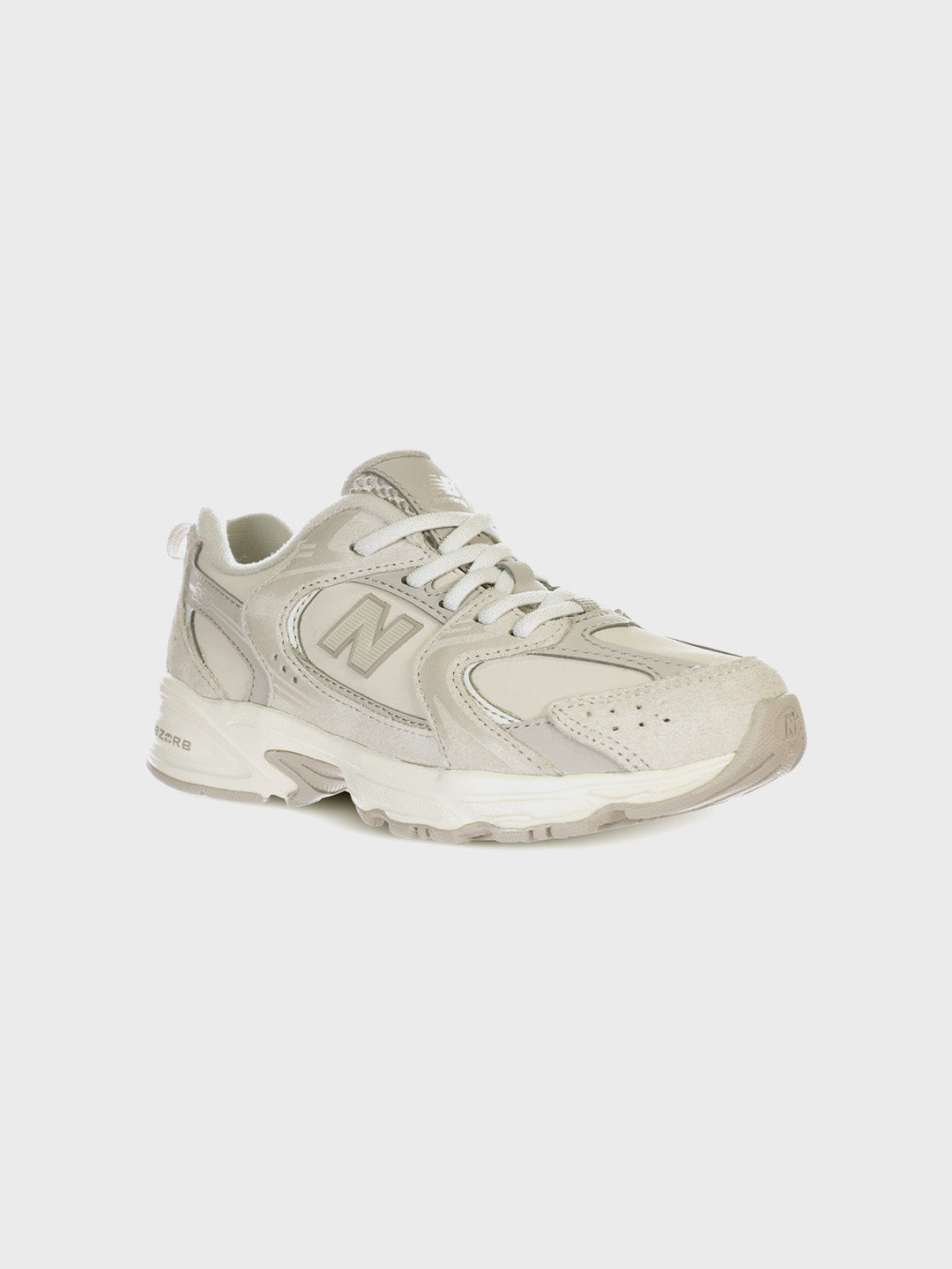 new balance 530 kinderschoenen beige