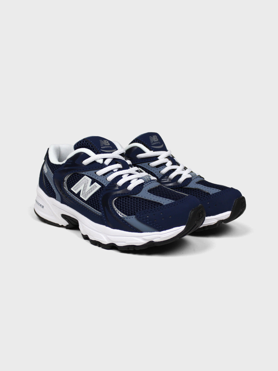 New balance 530 hot sale pink and navy