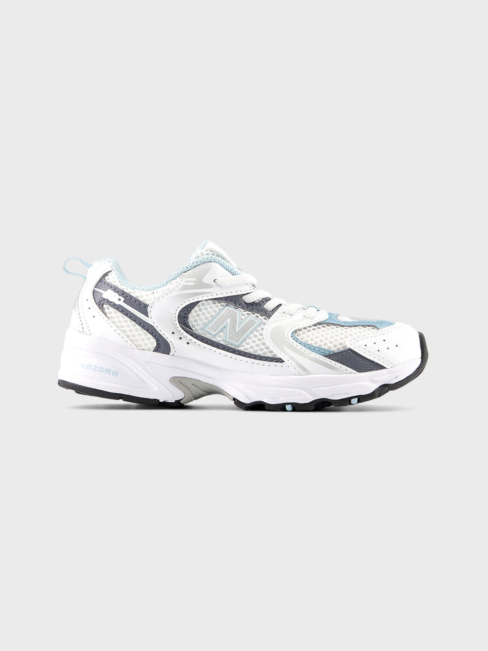 New Balance 530 Kinderschoenen White Reloadstore