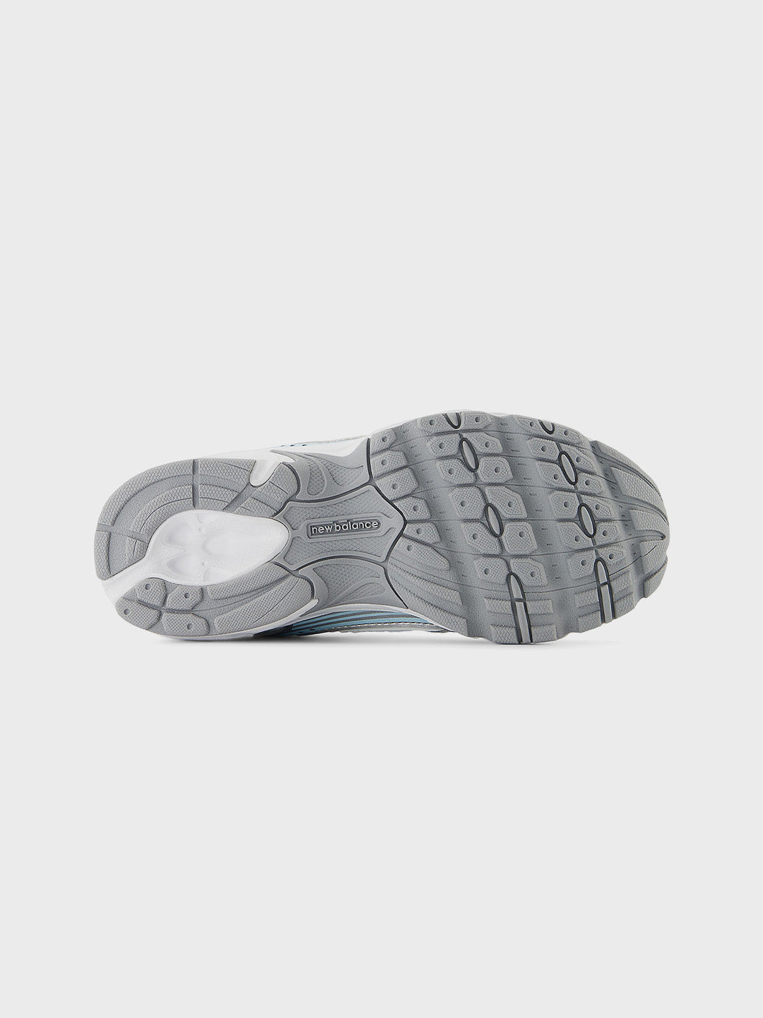 Stevige zool van de New Balance 530 kinderschoenen 