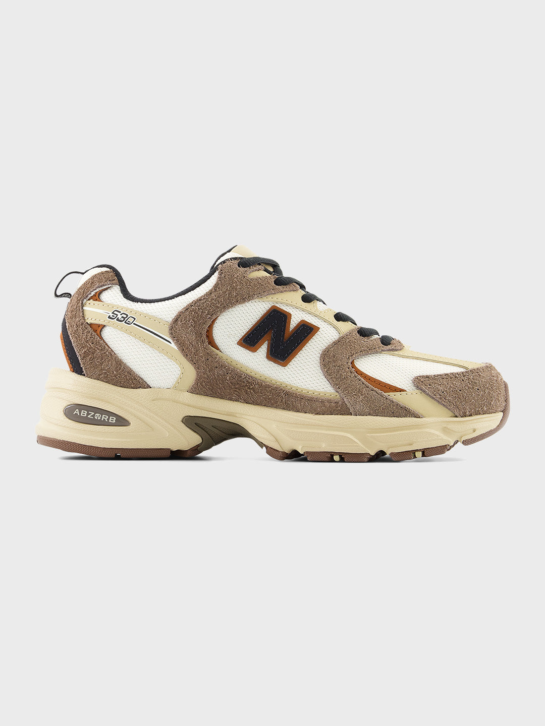 New Balance 530 Sneakers | Brown Tan