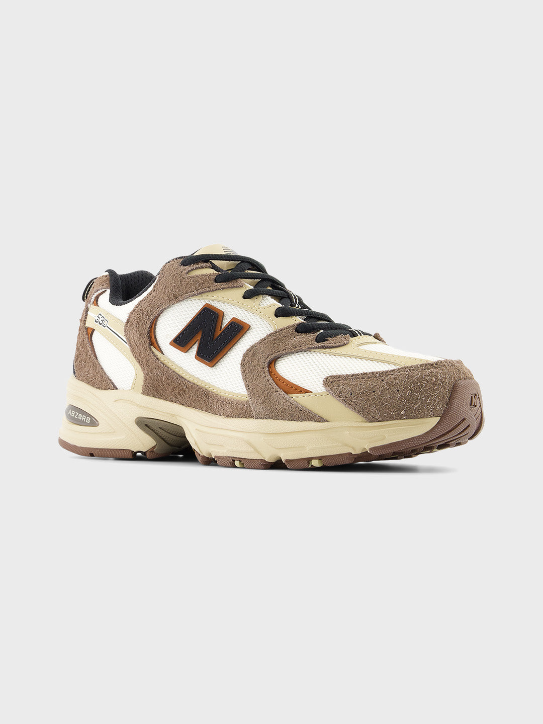 New Balance 530 Sneakers | Brown Tan