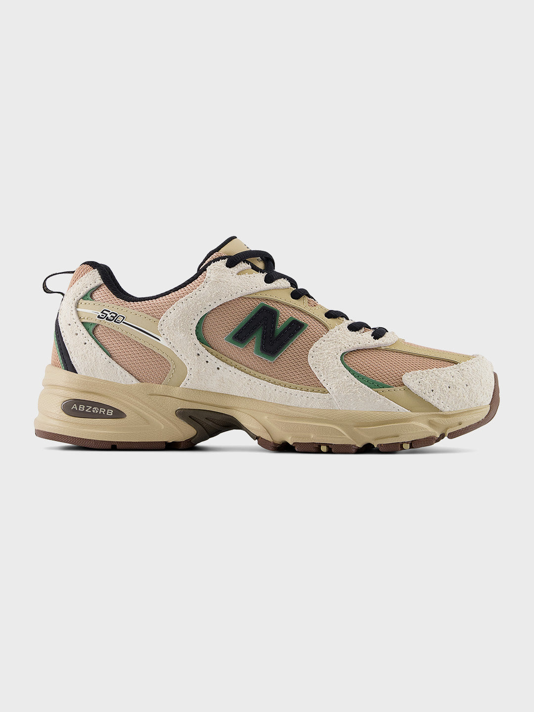 new balance 530 sneakers