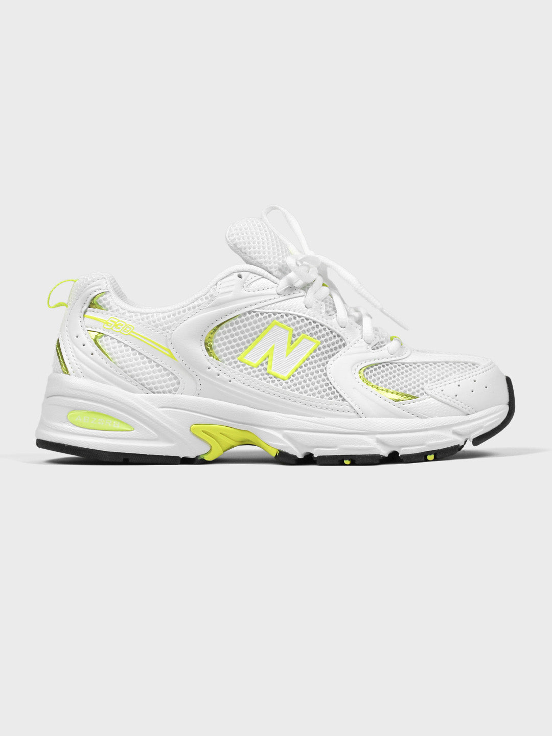 new balance 530 sneakers