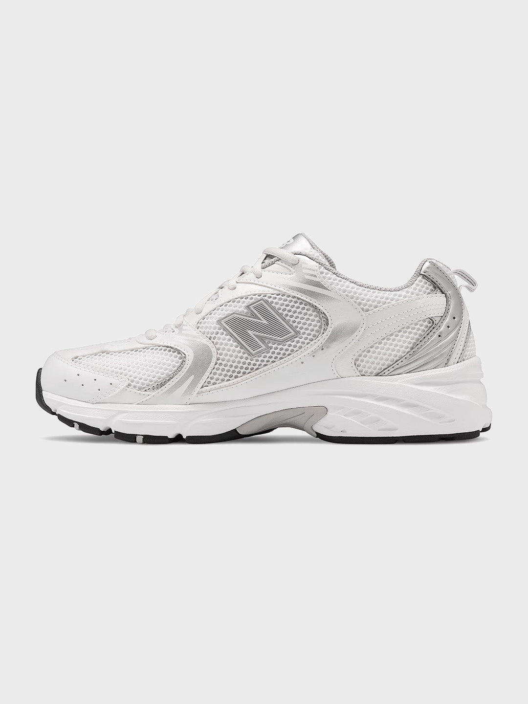 new balance 530 sneakers wit