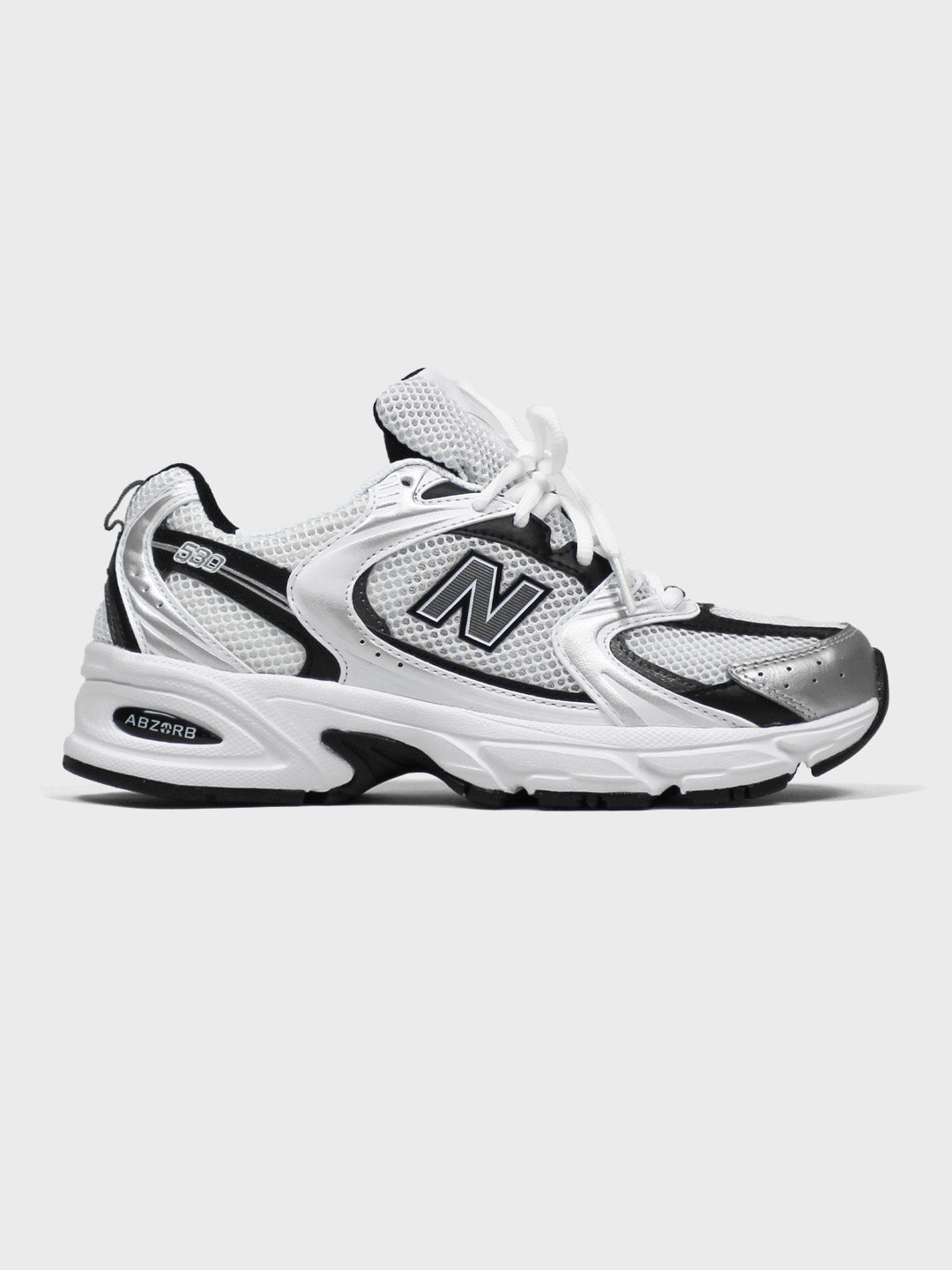 new balance 530 sneakers