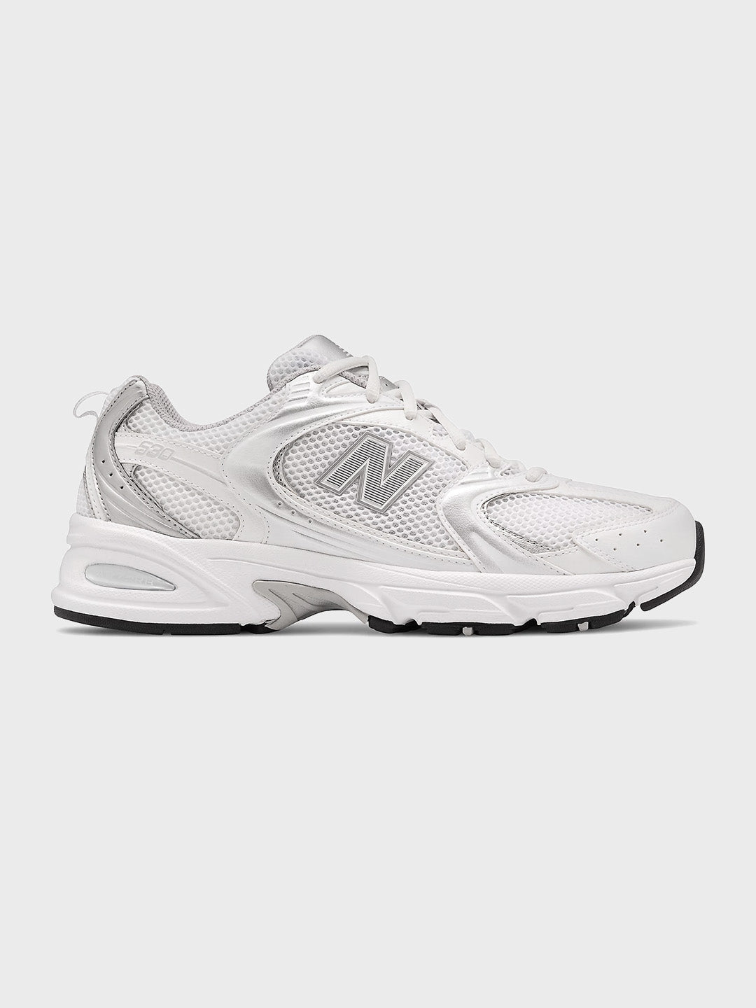 new balance 530 sneakers wit