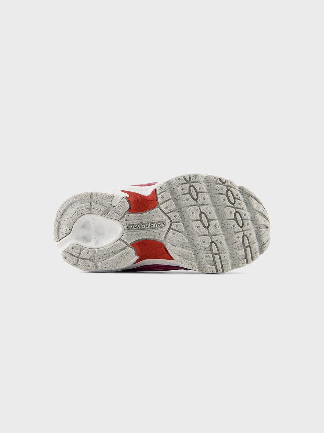 New Balance 530 TD Pink Satin kinderschoenen - zool