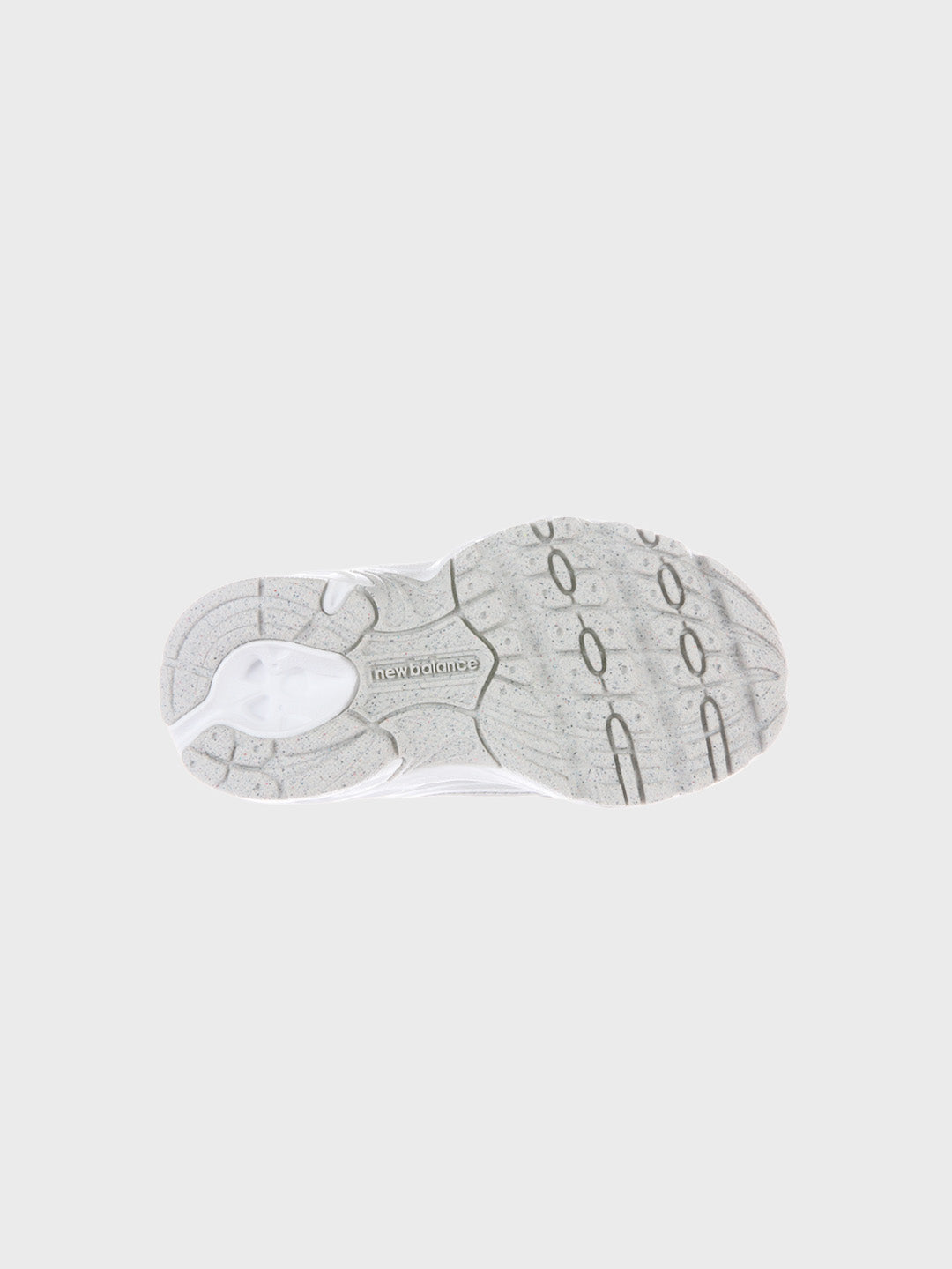 New Balance 530 (TD) Kinderschoenen Silver/Pink Lemonade – I5307ZZ – zool