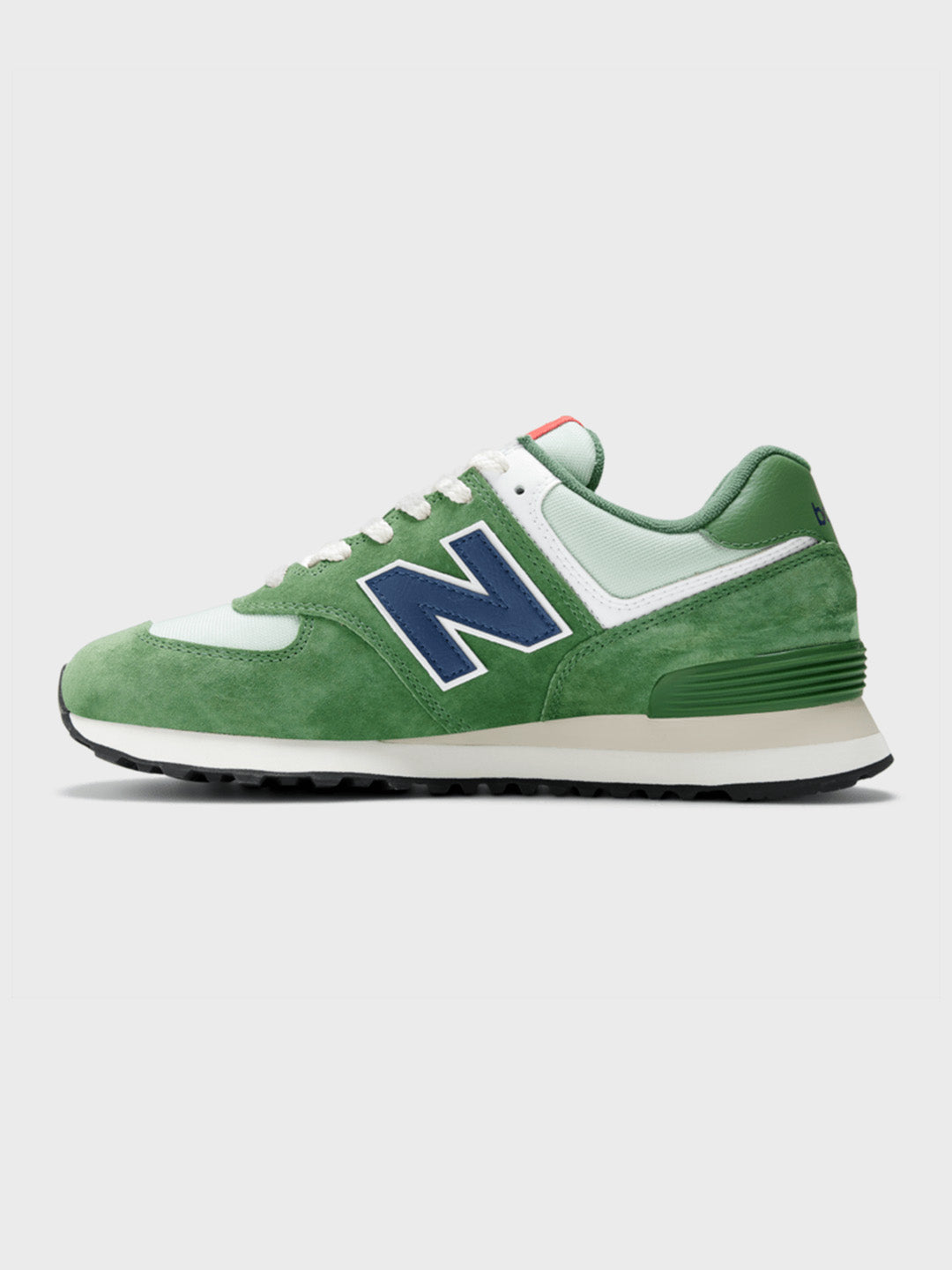 New balance 574 military best sale foliage green