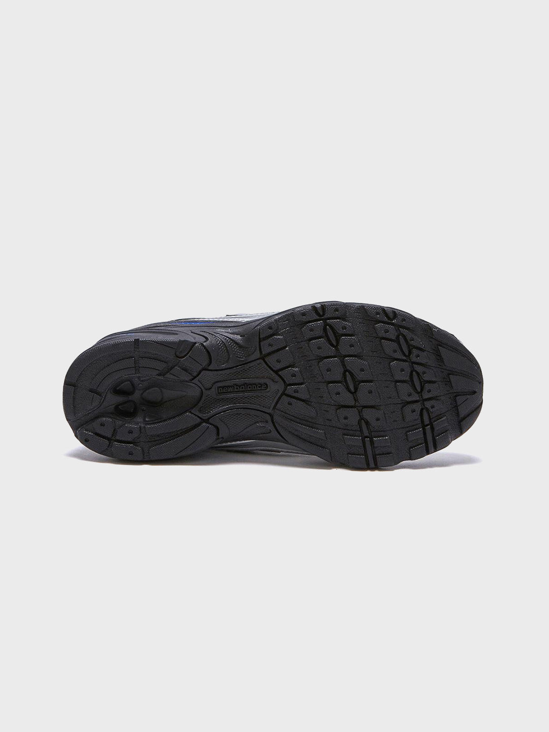 New Balance 740 (PS) Kinderschoenen Black/Team Royal – P7408I0 – zool