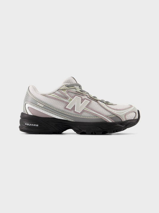 New Balance 740 (PS) Kinderschoenen | Lone Star Grey