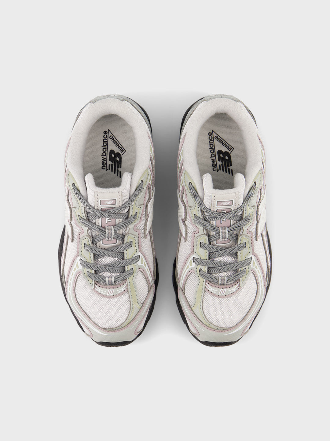 New Balance 740 (PS) Kinderschoenen | Lone Star Grey